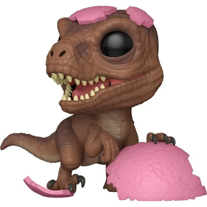 PREVENTA Funko Pop Jurassic Park: Raptor Easter Edition (1897)