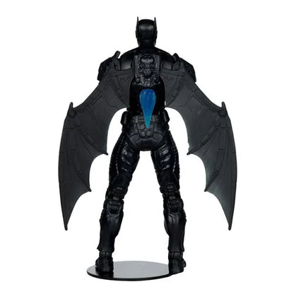 Mcfarlane Dc Multiverse: Dc The New 52 - Batwing 7 Pulgadas