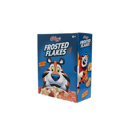Jada Toys Cheetos: Frosted Flakes: Tony the Tiger 6-Inch Action Figure