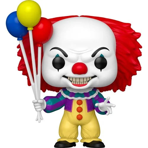 Funko Pop It The Movie: Pennywise (1834)