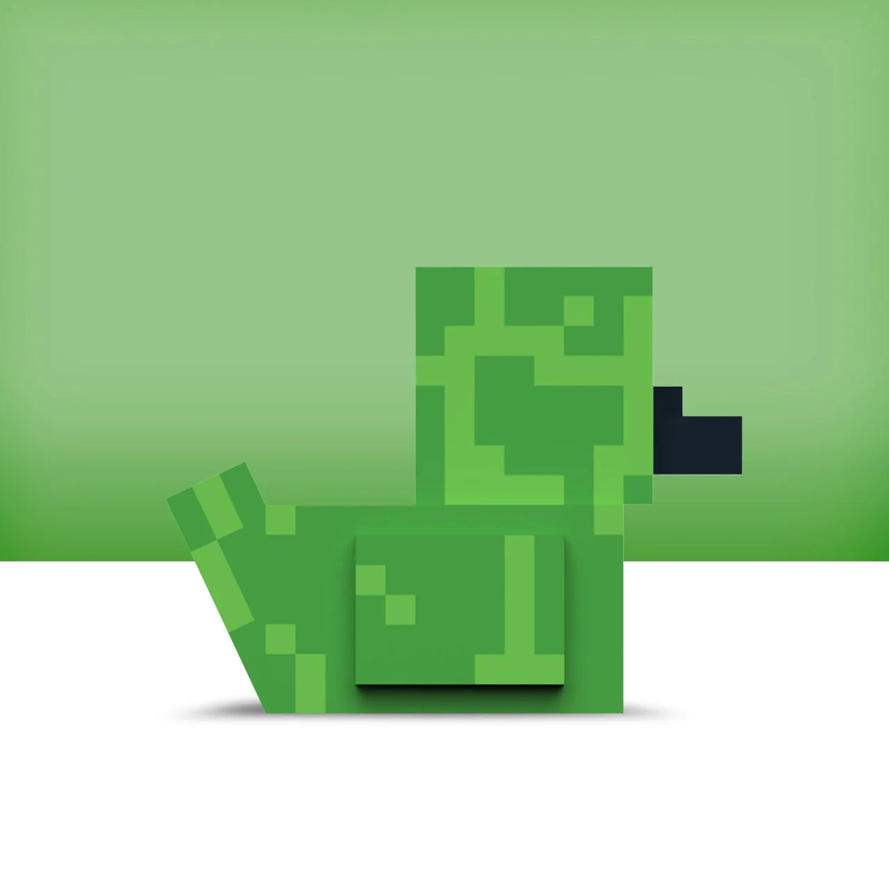 Tubbz Mini Minecraft: Creeper