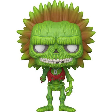 Funko Pop Return of the Living Dead: Zombie Trash (1980)