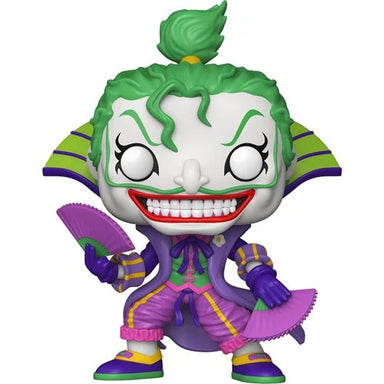 Funko Pop Batman Ninja: The Joker (606)