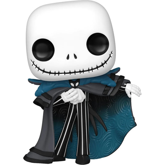 Funko Pop The Nightmare Before Christmas: Jack Skellington Gala (1604)