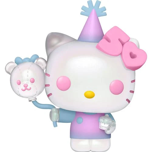 Funko Pop Hello Kitty 50th Anniversary: Hello Kitty (76)