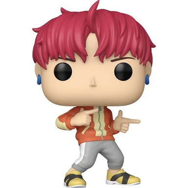 PREVENTA Funko Pop DanDaDan: Jiji (2386)