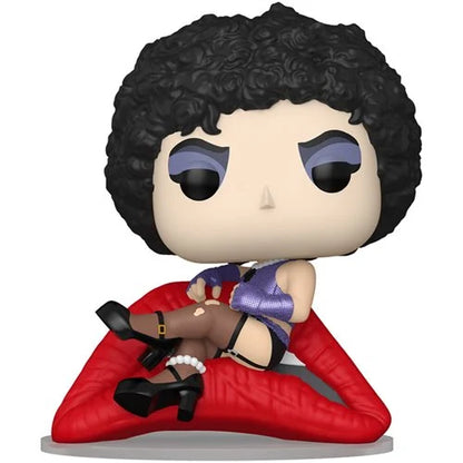 Funko Pop Premium The Rocky Horror Picture Show: Frank-N-Further (1915)