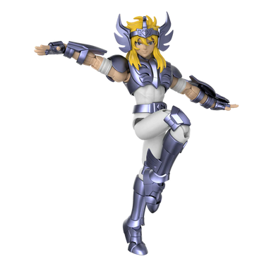Blokees Champion Class Saint Seiya: Cygnus Hyoga (75008)