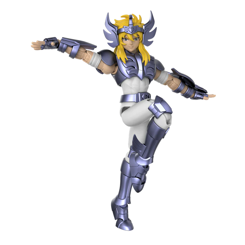 Blokees Champion Class Saint Seiya: Cygnus Hyoga (75008)