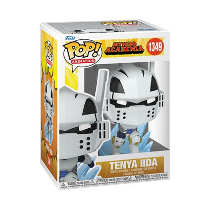 Funko Pop My Hero Academia: Tenya IIda (1349)