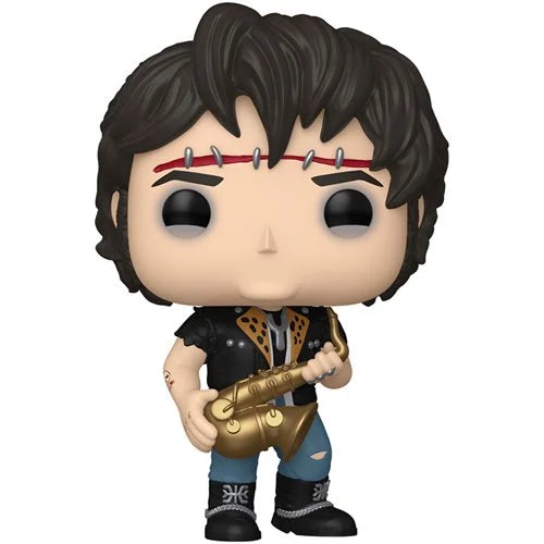 PREVENTA Funko Pop The Rocky Horror Picture Show: Eddie (1911)