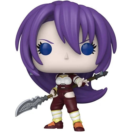 PREVENTA Funko Pop Shangri-La Frontier: Arthur Pencilgon (2480)