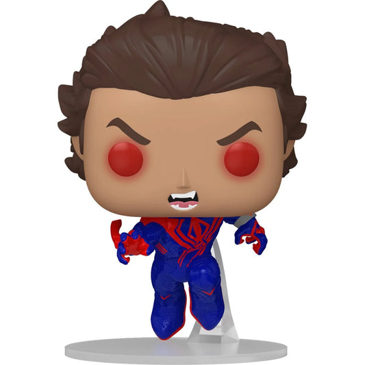 Funko Pop Spider-Man Across The Spider-Verse: Spider-Man 2099 (1409)