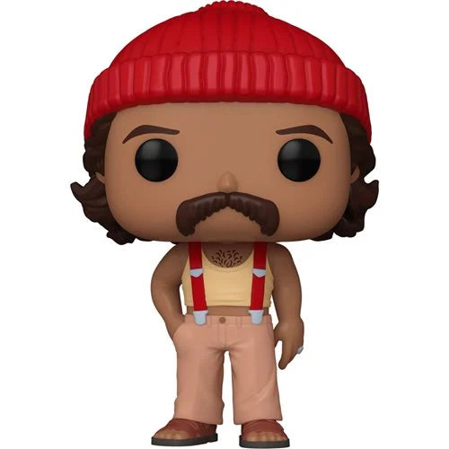 Funko Pop Up in Smoke: Cheech (1558)