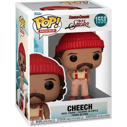 Funko Pop Up in Smoke: Cheech (1558)