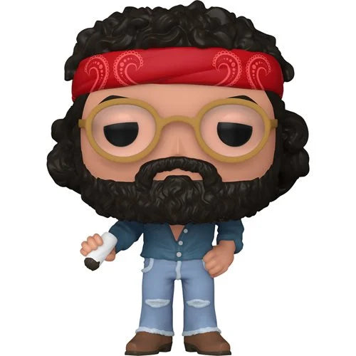 Funko Pop Up in Smoke: Chong (1559)