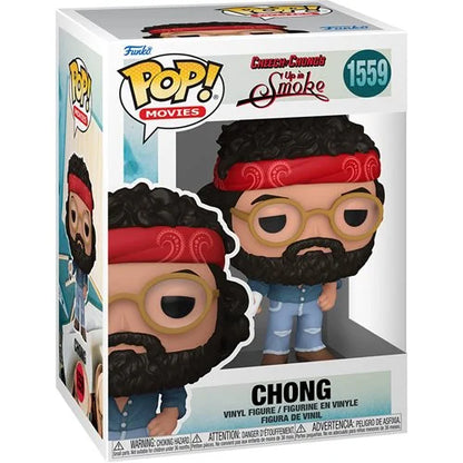 Funko Pop Up in Smoke: Chong (1559)