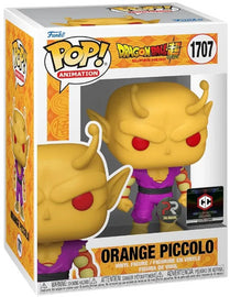 Funko Pop Dragon Ball Súper: Orange Piccolo - Chalice Exclusive PR (1707)