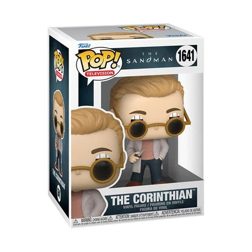 Funko Pop The Sandman: The Corinthian (1641)