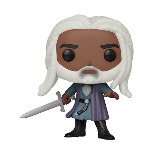 Funko Pop House of the Dragon: Corlys Velaryon (04)