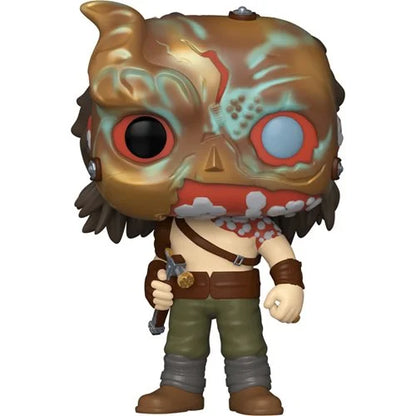 Funko Pop House of the Dragon: Crabfeeder (14)