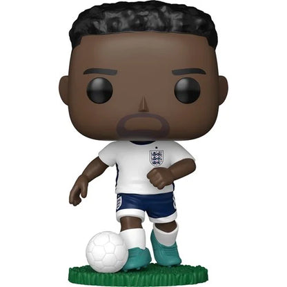PREVENTA Funko Pop FIFA Football World Cup 2026 England: Marc Guehi (92)
