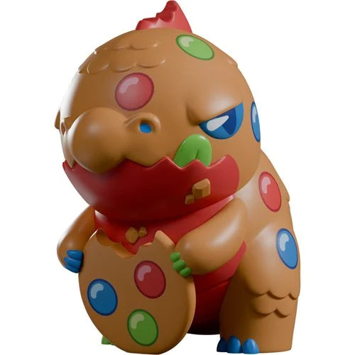 Kaleidos Creative Kaiju Cookies Serie 1 Caja Sorpresa Mini-Figura