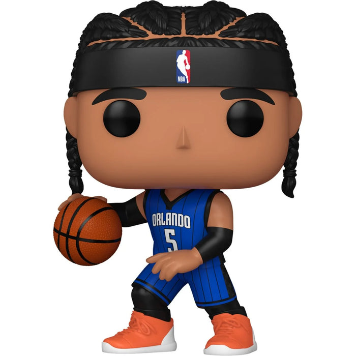 Funko Pop NBA Orlando Magic: Paolo Banchero (180)