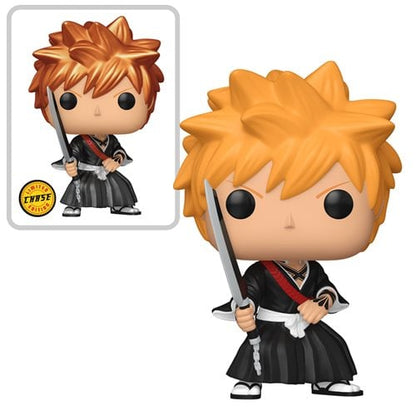 Funko Pop Bleach: Ichigo Kurosaki (1610)