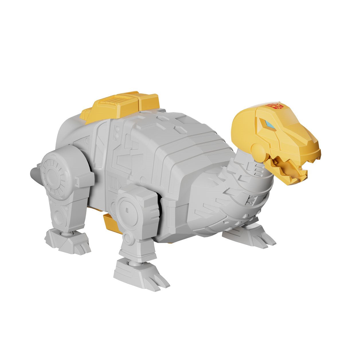 PREVENTA Blokees Defender Version Transformers: 07 Power of the Beast - Caja Completa (12 Piezas)