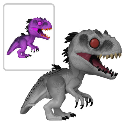 PREVENTA Funko Pop Super Funko Fusion: Indominus Rex (1005)