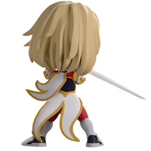 Youtooz Solo Leveling Collection: Cha Hae-In (01)