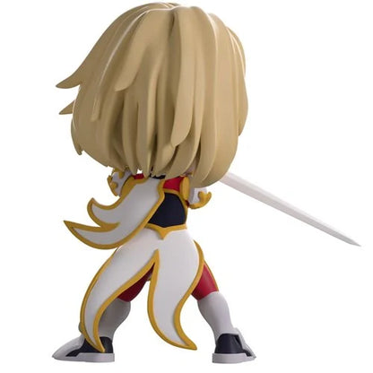 Youtooz Solo Leveling Collection: Cha Hae-In (01)