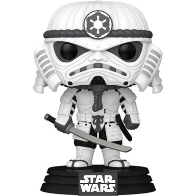 Funko Pop Star Wars Impressions: Stormtrooper (815)