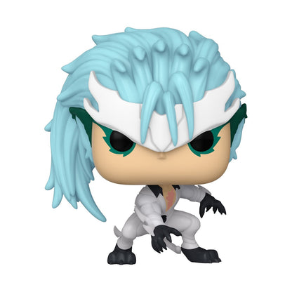 Funko Pop Bleach: Grimmjow Jeagerjaques (1820)