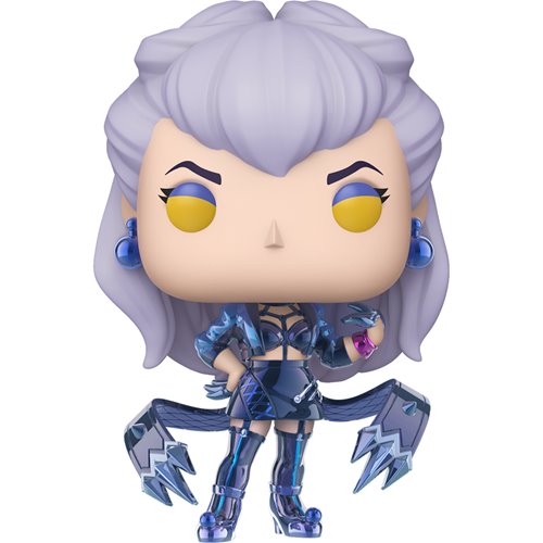 Funko Pop League of Legends KDA: K/DA Evelynn (1222)