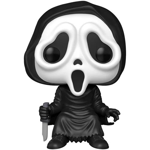 PREVENTA Funko Pop Ghost Face: Ghost Face Sitting (2002)