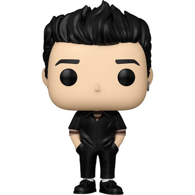 PREVENTA Funko Pop Green Day: Billie Joe Basket Case (497)