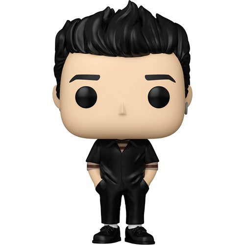 PREVENTA Funko Pop Green Day: Billie Joe Basket Case (497)