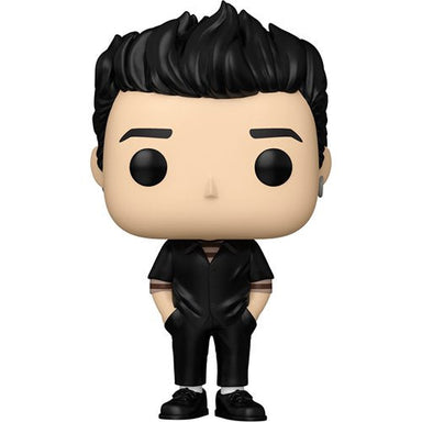 Funko Pop Green Day: Billie Joe Basket Case (497)
