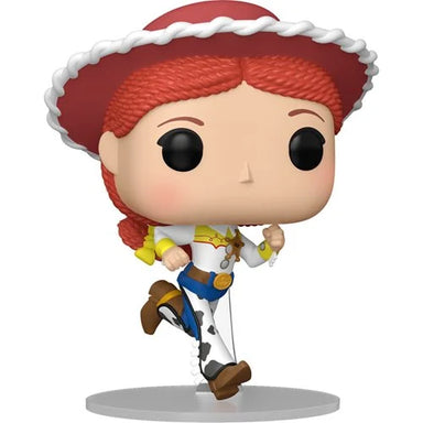 Funko Pop Toy Story 5: Jessie (1710)