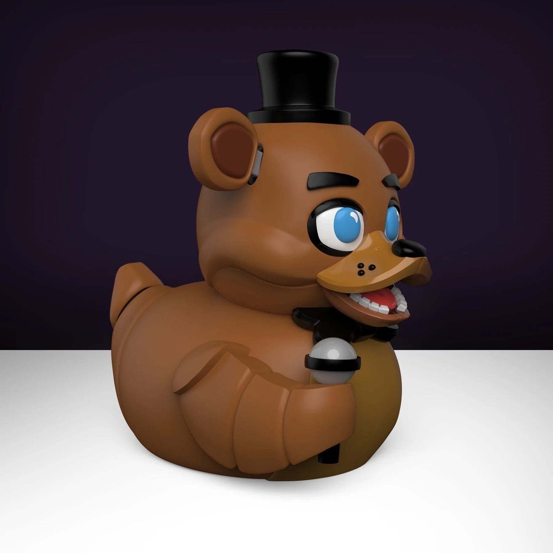 Tubbz 1st Edition Five Nights At Freddy's: Freddy (01)
