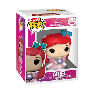 Funko Pop Bitty Pop Disney Princesses Countdown Calendar