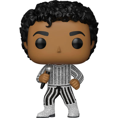 Funko Pop Michael Jackson: Michael Jackson Rock With You - Glitter (456)