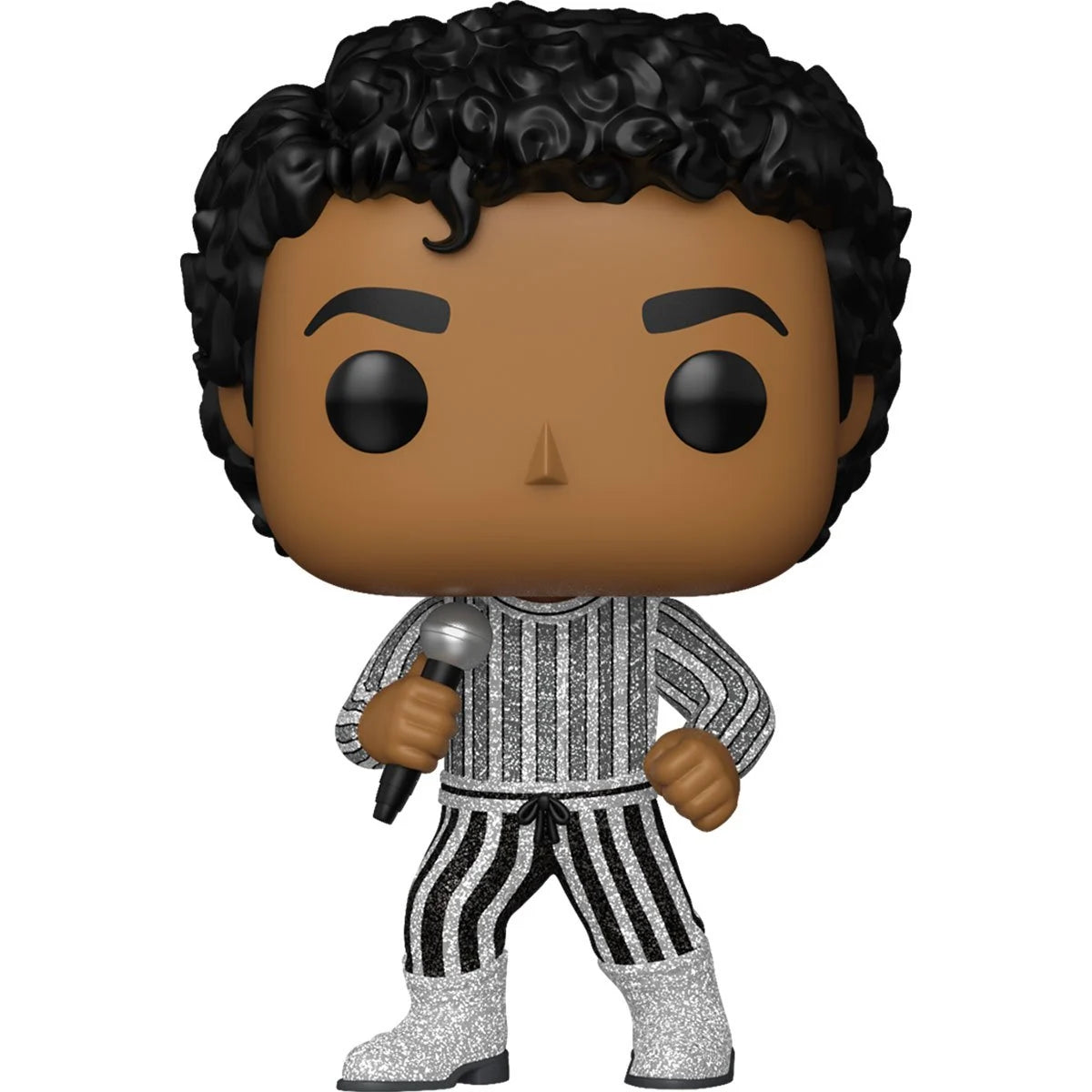 Funko Pop Michael Jackson: Michael Jackson Rock With You - Glitter (456)