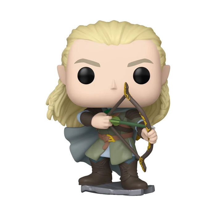 Funko Pop The Lord of the Rings: Legolas Greenleaf (1577)