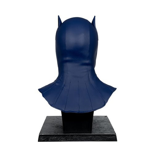 McFarlane Toys DC Direct Batman Classic TV Serie 1966 1:1 Scale Cowl Replica