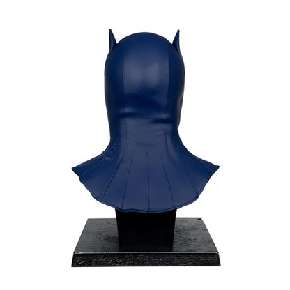 McFarlane Toys DC Direct Batman Classic TV Serie 1966 1:1 Scale Cowl Replica