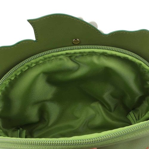 Bioworld Moana: 3D Floral Cosmetic Bag