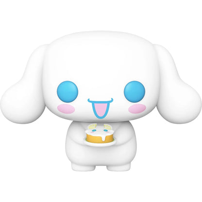 Funko Pop Hello Kitty and Friends: Cinnamoroll (92)